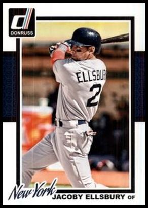 53 Jacoby Ellsbury